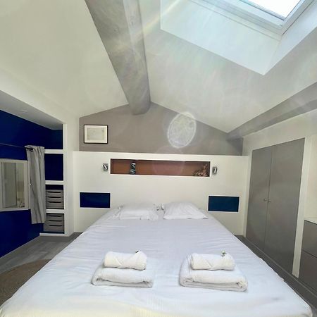 "Zarago 2" T2 Design En Duplex A 2 Pas Du Centre Ville Sete Exterior photo